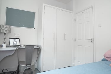 9 bed house, Bouverie Street, Near university, Chester, CH14HF - Image 9