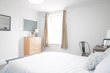 9 bed house, Bouverie Street, Near university, Chester, CH14HF - Image 10