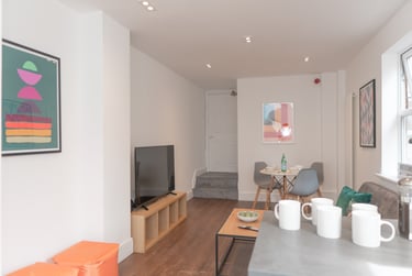 7 bed house, Bouverie Street, Near university, Chester, CH14HF - Image 4