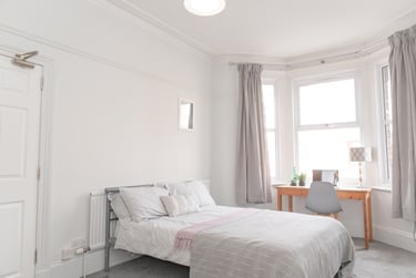 7 bed house, Bouverie Street, Near university, Chester, CH14HF - Image 5