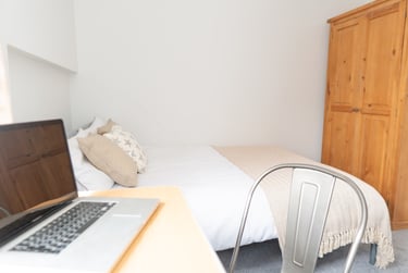 7 bed house, Bouverie Street, Near university, Chester, CH14HF - Image 7