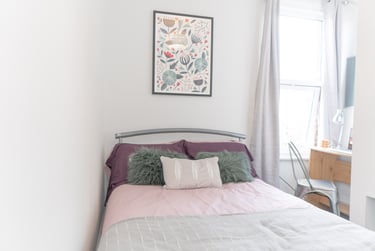 7 bed house, Bouverie Street, Near university, Chester, CH14HF - Image 9