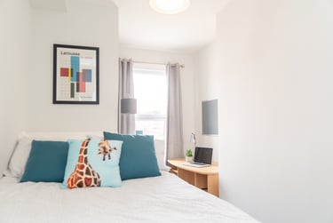 7 bed house, Bouverie Street, Near university, Chester, CH14HF - Image 10