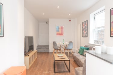 7 bed house, Bouverie Street, Near university, Chester, CH14HF - Image 3