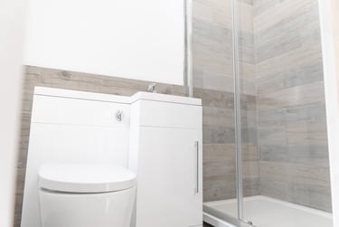 7 bed house, Bouverie Street, Near university, Chester, CH14HF - Image 12