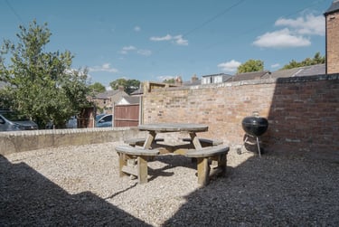 8 bed flat, Bouverie street, Near university, Chester, CH14HF - Image 14