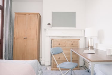 8 bed flat, Bouverie street, Near university, Chester, CH14HF - Image 4