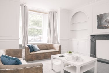 11 bed house, Brook Lane, Near university, Chester, CH12AP - Image 3