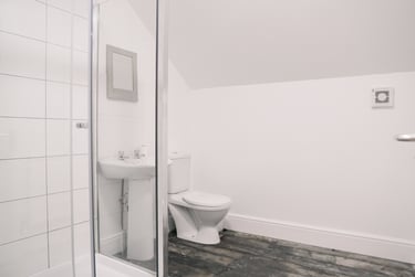 11 bed house, Brook Lane, Near university, Chester, CH12AP - Image 4