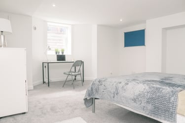 11 bed house, Brook Lane, Near university, Chester, CH12AP - Image 6