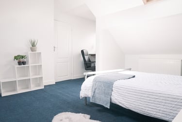 11 bed house, Brook Lane, Near university, Chester, CH12AP - Image 10