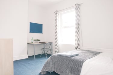 11 bed house, Brook Lane, Near university, Chester, CH12AP - Image 11