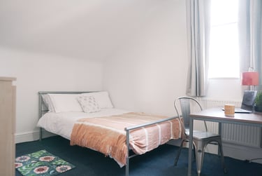 11 bed house, Brook Lane, Near university, Chester, CH12AP - Image 13