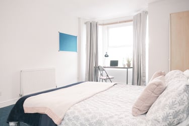 11 bed house, Brook Lane, Near university, Chester, CH12AP - Image 14