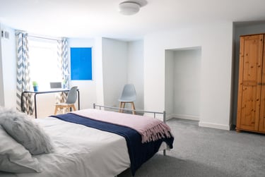 1 bed flat, Brook Lane, Near university, Chester, CH22AP - Image 1