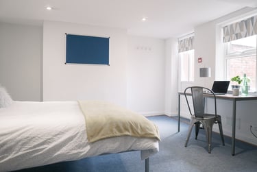 11 bed house, Brook Lane, Near university, Chester, CH12AP - Image 5