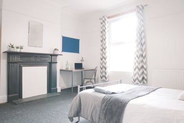 11 bed house, Brook Lane, Near university, Chester, CH12AP - Image 7