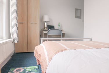 11 bed house, Brook Lane, Near university, Chester, CH12AP - Image 9