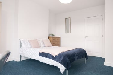 11 bed house, Brook Lane, Near university, Chester, CH12AP - Image 12