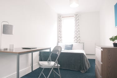 11 bed house, Brook Lane, Near university, Chester, CH12AP - Image 15