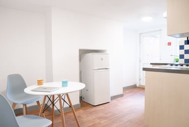 1 bed flat, Brook Lane, Near university, Chester, CH22AP - Image 3