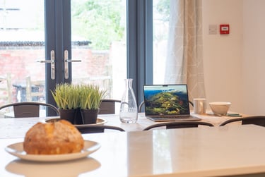 8 bed house, Bouverie Street, Near university, Chester, CH14HF - Image 3