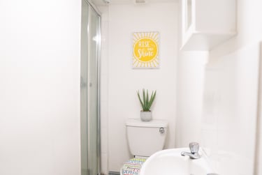 1 bed flat, Brook Lane, Near university, Chester, CH22AP - Image 4