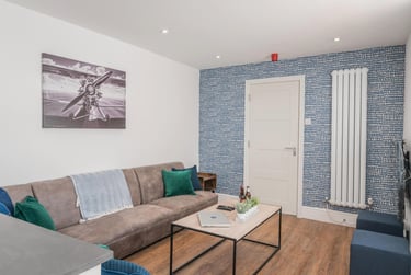 8 bed house, Cheyney Road, Newton, Chester, CH14BS - Image 4