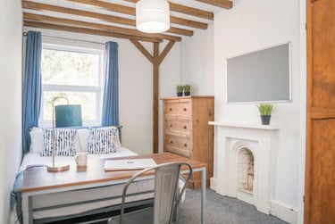 8 bed house, Cheyney Road, Newton, Chester, CH14BS - Image 6