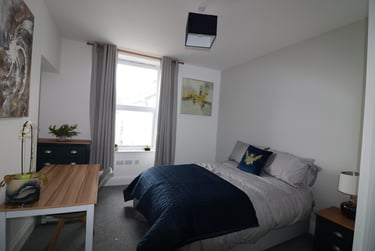 4 bed flat, Mildmay Street, Greenbank, Plymouth, PL48NE - Image 5