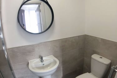 6 bed house, Restormel Terrace, Central, Plymouth, PL46BJ - Image 4