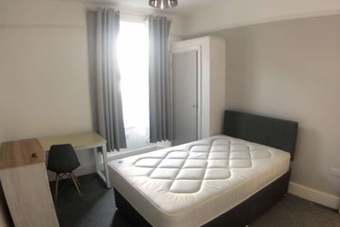 6 bed house, Restormel Terrace, Central, Plymouth, PL46BJ - Image 6