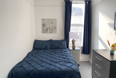 6 bed house, Glen park, Near university, Plymouth, PL46BD - Image 6