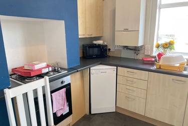 6 bed house, Glen park, Near university, Plymouth, PL46BD - Image 4