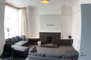 4 bed house, Allendale Road, North hill, Plymouth, PL46JA - Image 2