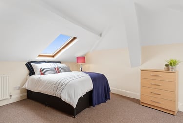 3 bed house, Mildmay street, City centre, Plymouth, PL48NE - Image 8