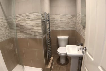 3 bed flat, Ford Park Road, Mutley, Plymouth, PL46QY - Image 6