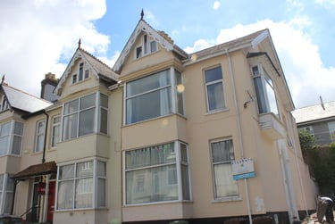 4 bed house, Allendale Road, Mutley, Plymouth, PL46JA - Image 1