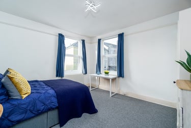 8 bed house, Lipson Road, Lipson, Plymouth, PL48PL - Image 6