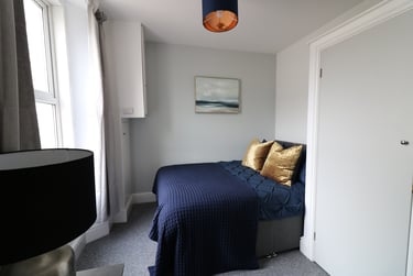 3 bed flat, Prospect Street, Greenbank, Plymouth, PL48NY - Image 8