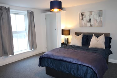 3 bed flat, Prospect Street, Greenbank, Plymouth, PL48NY - Image 4