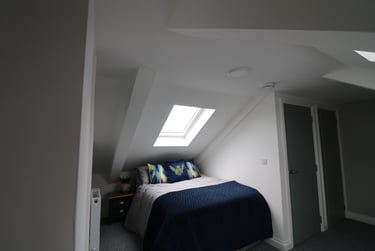 4 bed flat, Mildmay Street, Greenbank, Plymouth, PL48NE - Image 6