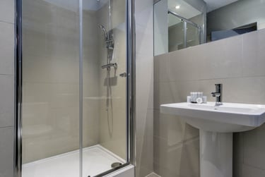 3 bed flat, 3 Whimple Street, Central, Plymouth, PL12DH - Image 6