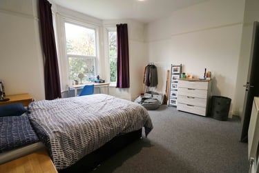 6 bed house, Lisson Grove, Mutley, Plymouth, PL47DL - Image 4