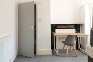 7 bed house, Baring Street, Near university, Plymouth, PL48NG - Image 5