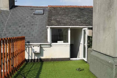 7 bed house, Baring Street, Near university, Plymouth, PL48NG - Image 7