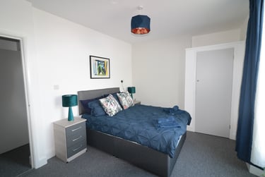 2 bed house, Mount Street, Greenbank, Plymouth, PL48NZ - Image 1