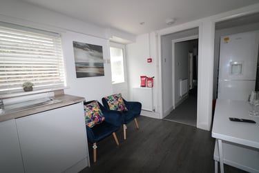 2 bed house, Mount Street, Greenbank, Plymouth, PL48NZ - Image 3
