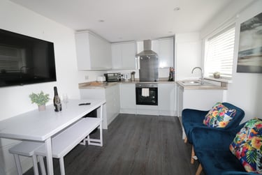 2 bed house, Mount Street, Greenbank, Plymouth, PL48NZ - Image 4