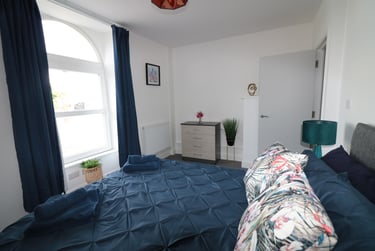 2 bed house, Mount Street, Greenbank, Plymouth, PL48NZ - Image 5